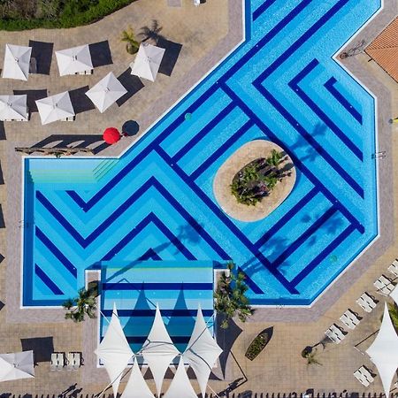 Tui Magic Life Calabria Pizzo (Calabria) Exterior foto