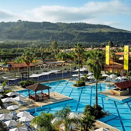 Tui Magic Life Calabria Pizzo (Calabria) Exterior foto
