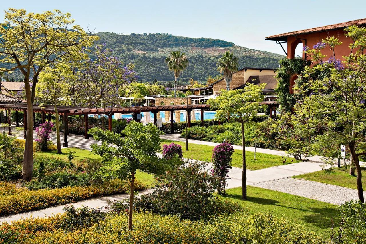 Tui Magic Life Calabria Pizzo (Calabria) Exterior foto