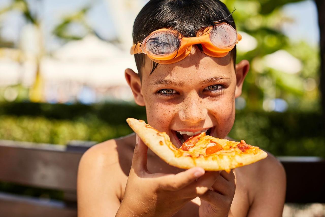 Tui Magic Life Calabria Pizzo (Calabria) Exterior foto