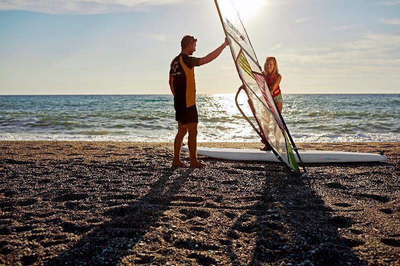 Tui Magic Life Calabria Pizzo (Calabria) Exterior foto