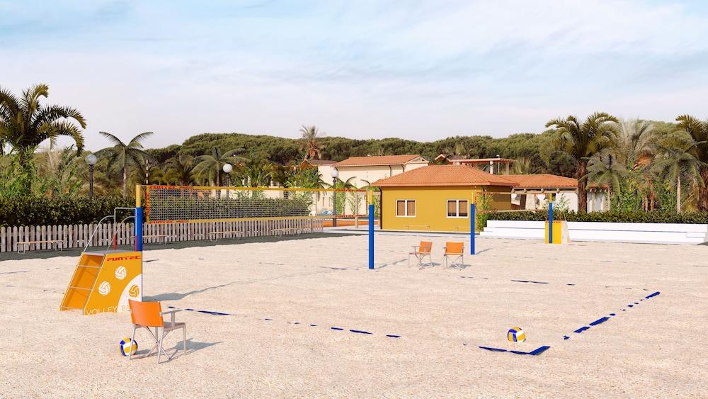 Tui Magic Life Calabria Pizzo (Calabria) Exterior foto