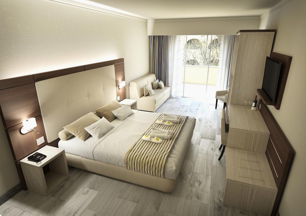 Tui Magic Life Calabria Pizzo (Calabria) Exterior foto