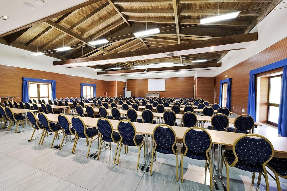 Tui Magic Life Calabria Pizzo (Calabria) Exterior foto