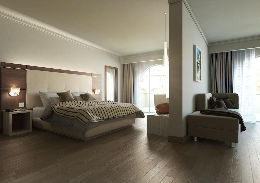Tui Magic Life Calabria Pizzo (Calabria) Exterior foto
