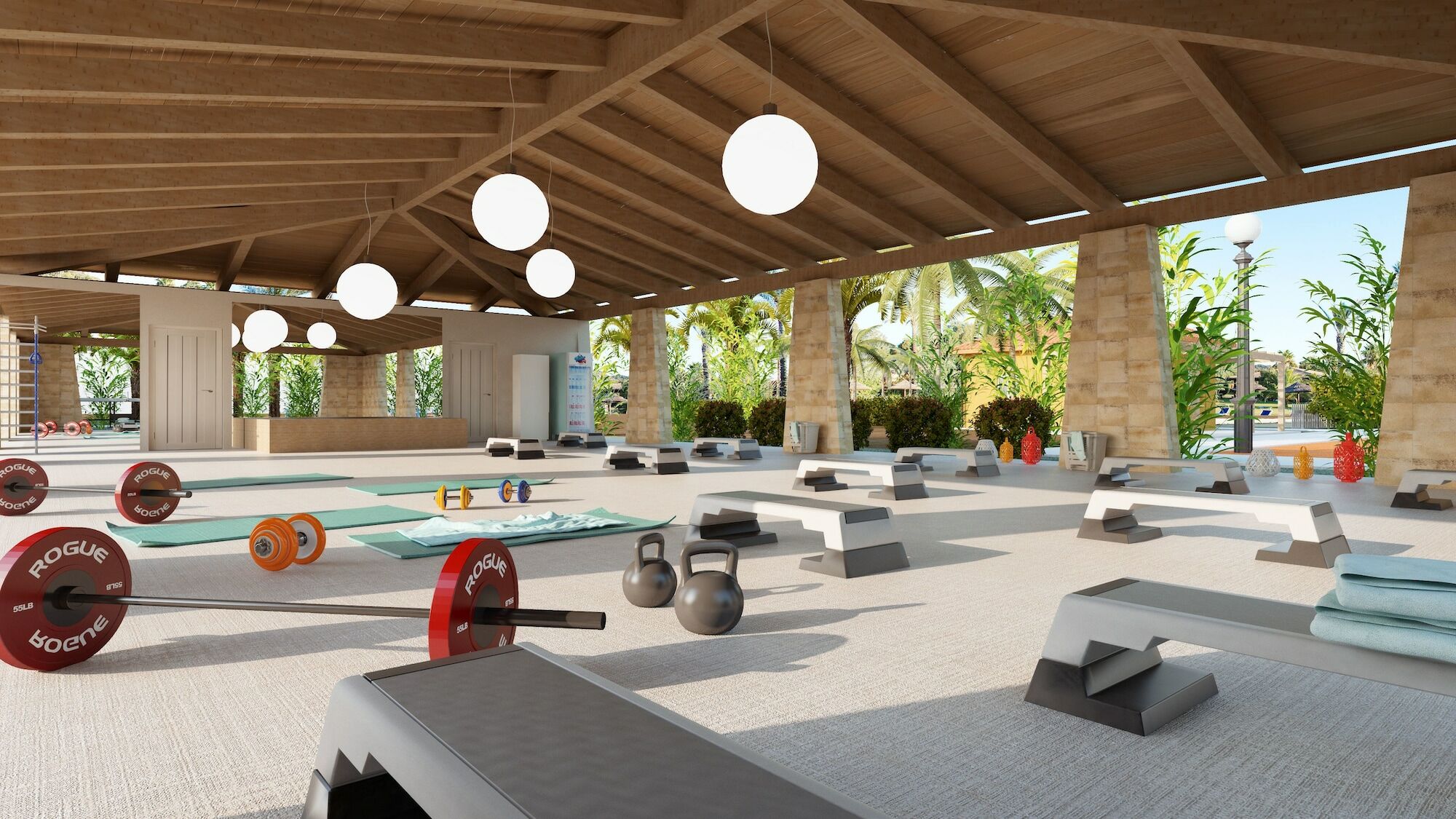 Tui Magic Life Calabria Pizzo (Calabria) Exterior foto