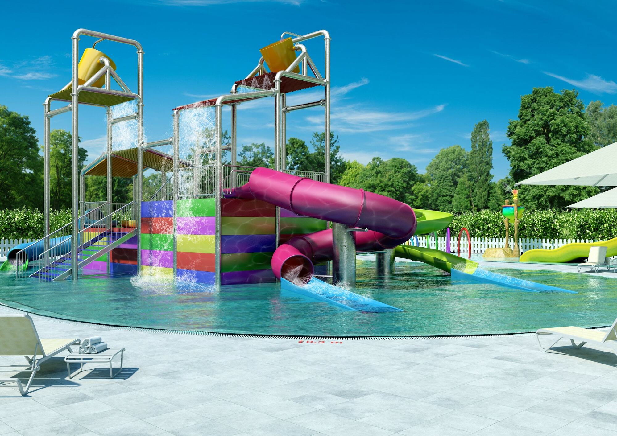 Tui Magic Life Calabria Pizzo (Calabria) Exterior foto
