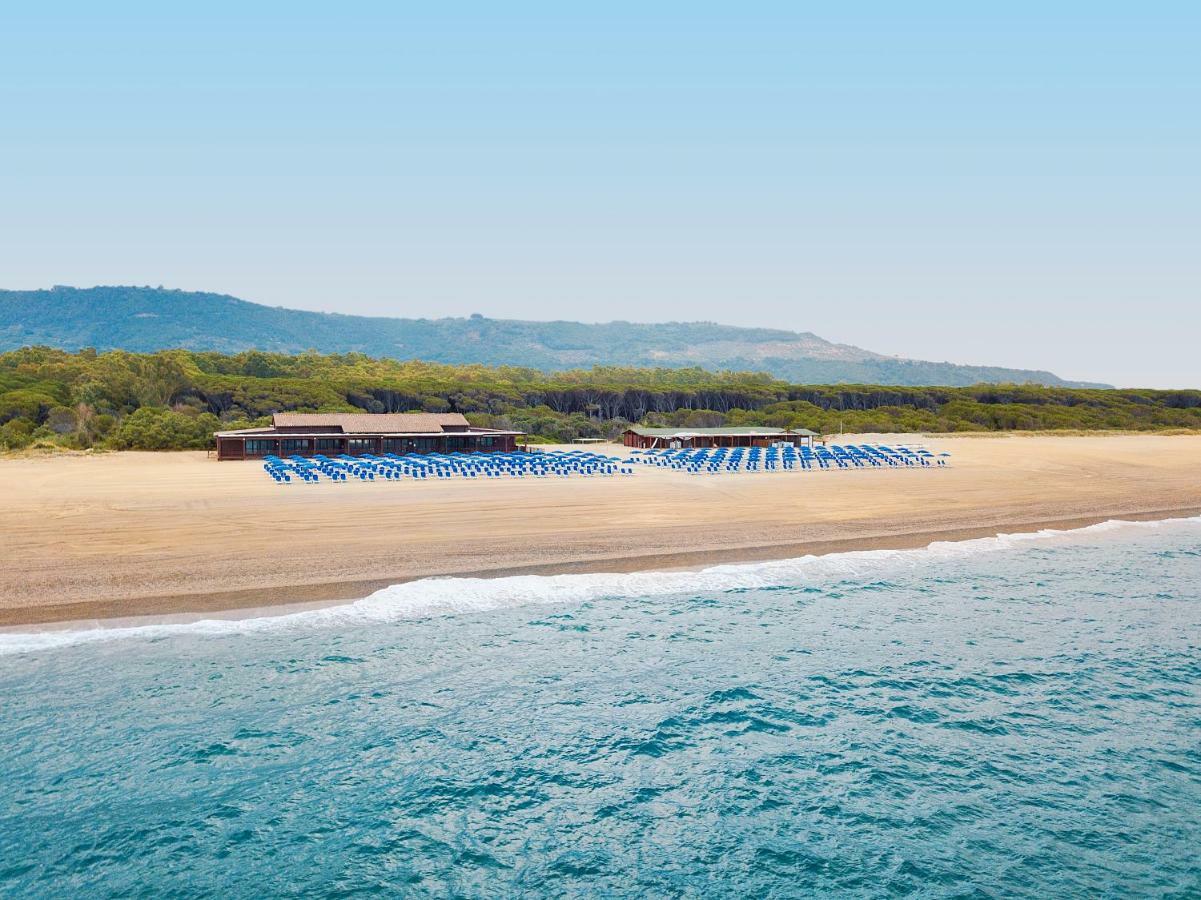 Tui Magic Life Calabria Pizzo (Calabria) Exterior foto