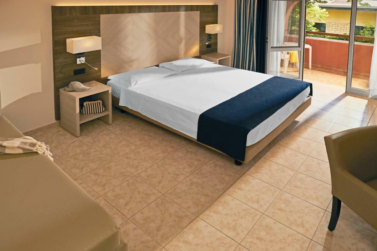 Tui Magic Life Calabria Pizzo (Calabria) Exterior foto