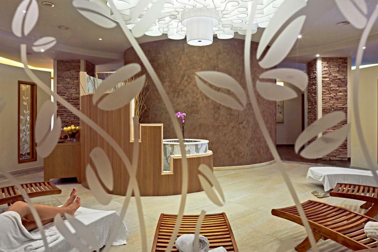 Tui Magic Life Calabria Pizzo (Calabria) Exterior foto