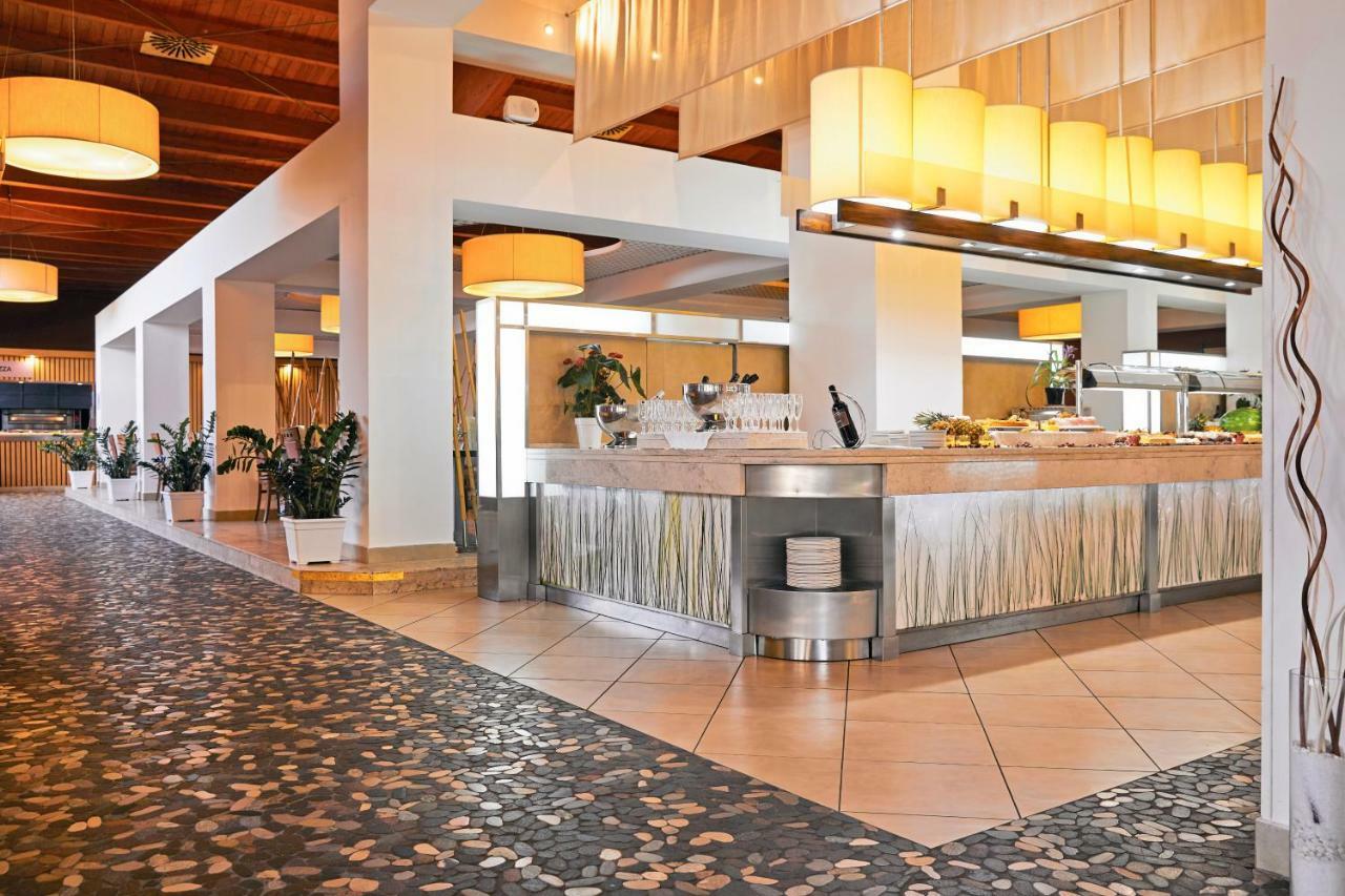 Tui Magic Life Calabria Pizzo (Calabria) Exterior foto