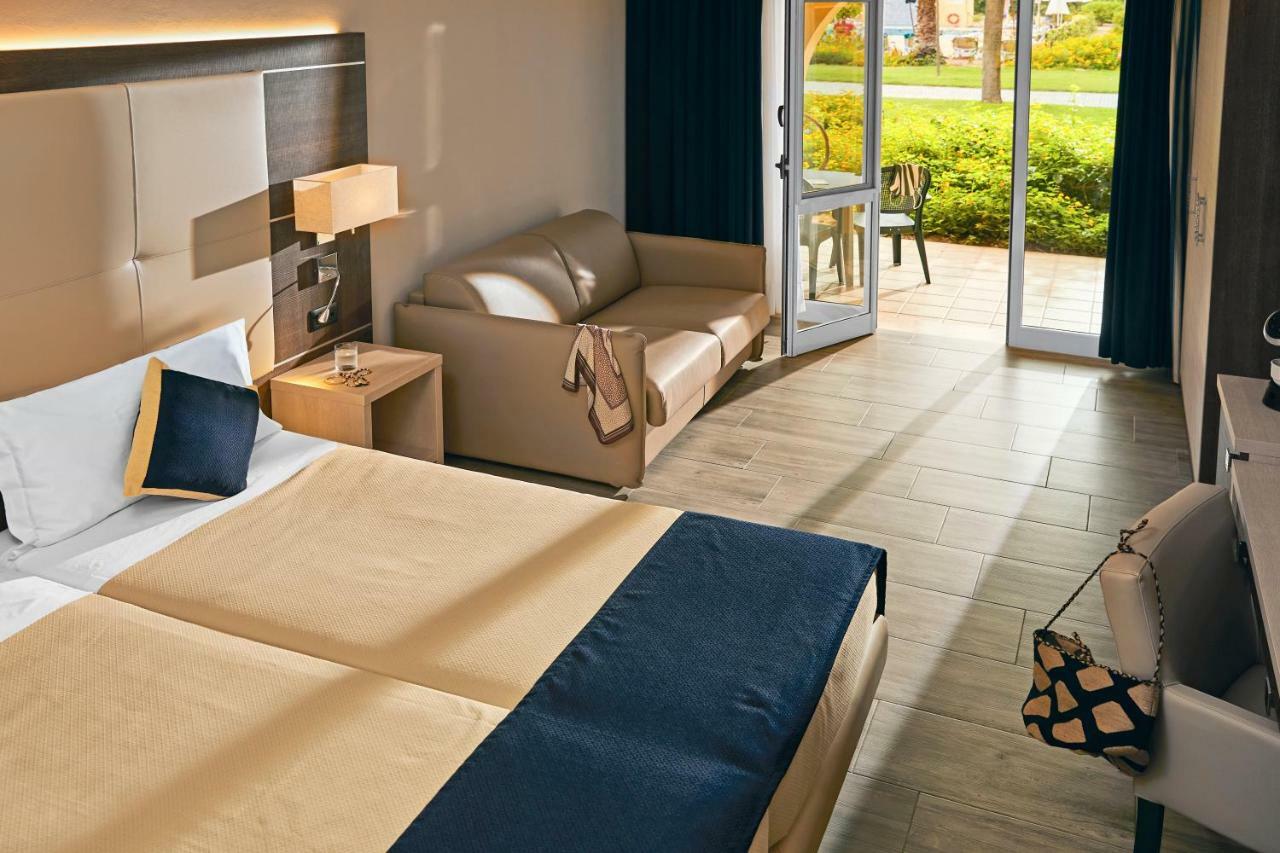 Tui Magic Life Calabria Pizzo (Calabria) Exterior foto