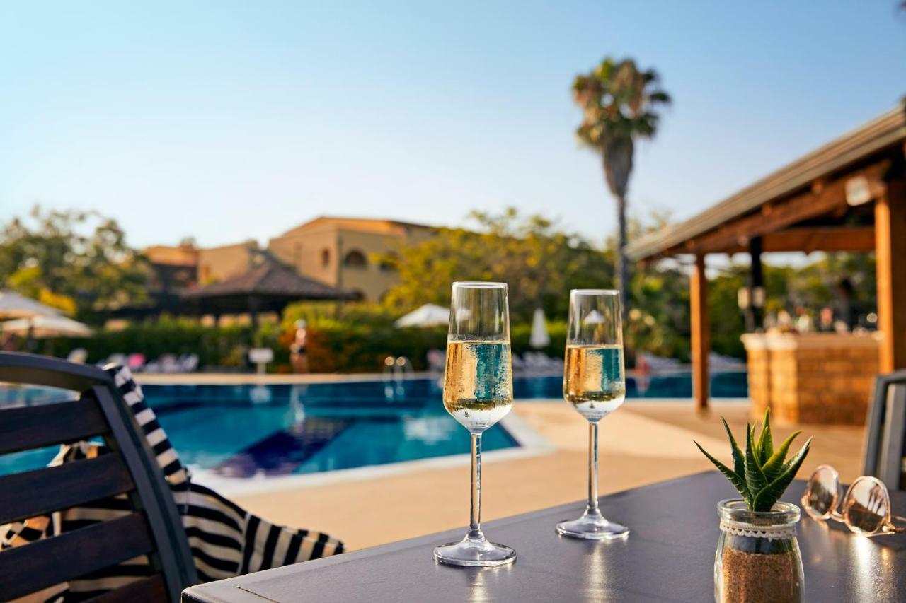 Tui Magic Life Calabria Pizzo (Calabria) Exterior foto