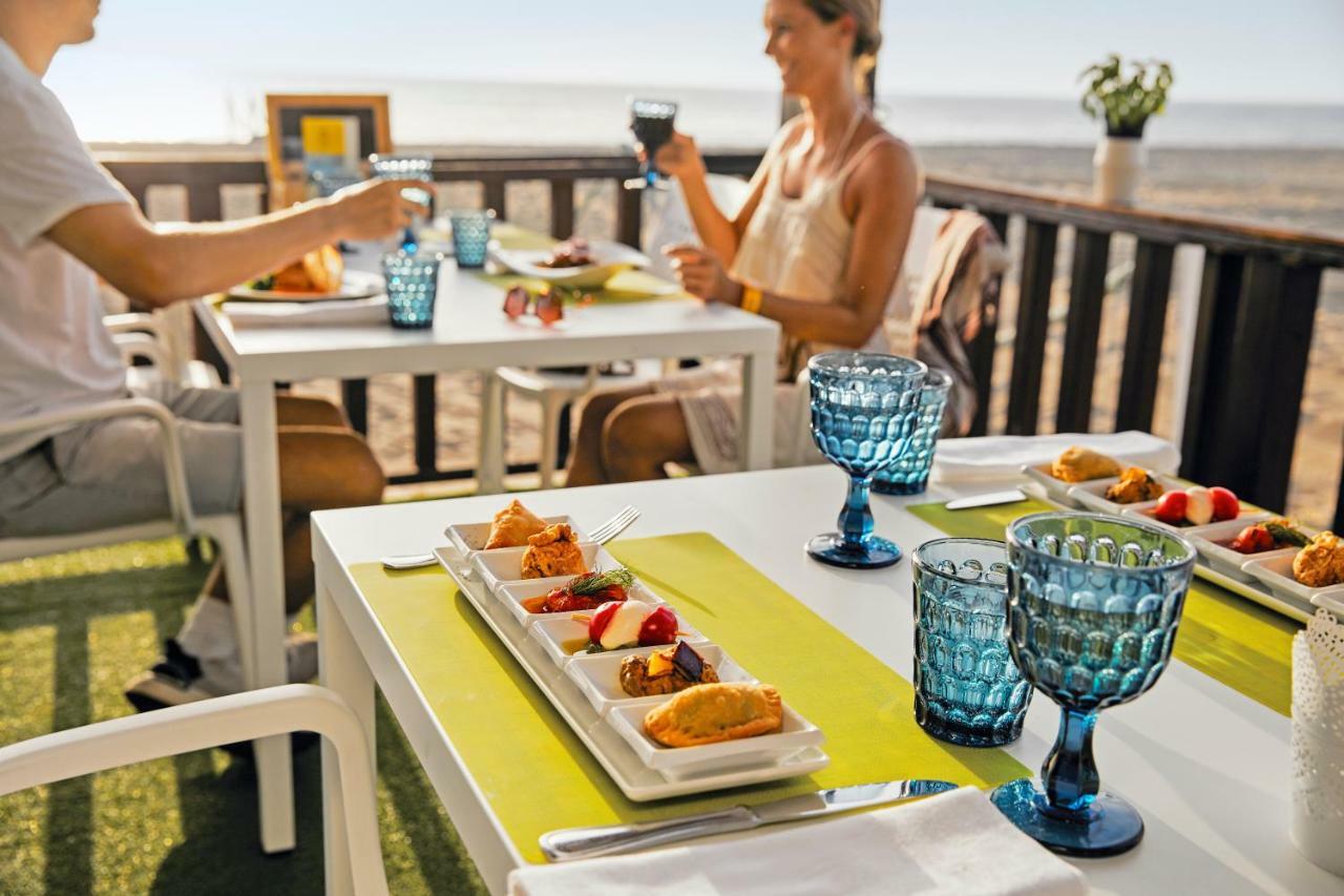 Tui Magic Life Calabria Pizzo (Calabria) Exterior foto