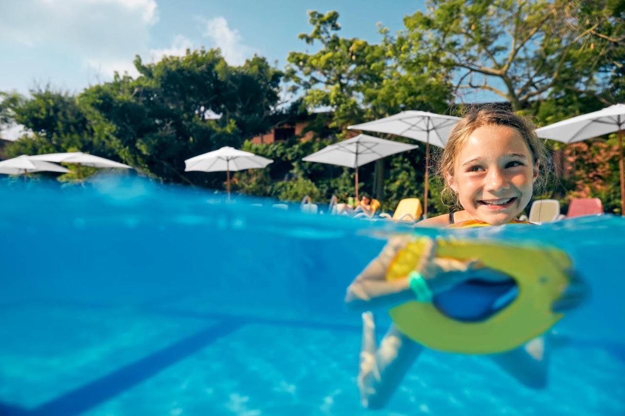Tui Magic Life Calabria Pizzo (Calabria) Exterior foto